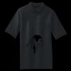 Tall Silk Touch Polo with Pocket Thumbnail