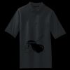 Tall Silk Touch Polo with Pocket Thumbnail
