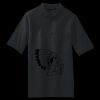 Tall Silk Touch Polo with Pocket Thumbnail
