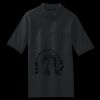 Tall Silk Touch Polo with Pocket Thumbnail