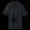 Tall Silk Touch Polo with Pocket Thumbnail