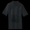 Tall Silk Touch Polo with Pocket Thumbnail