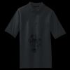 Tall Silk Touch Polo with Pocket Thumbnail
