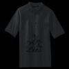 Tall Silk Touch Polo with Pocket Thumbnail