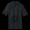 Tall Silk Touch Polo with Pocket Thumbnail