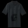 Tall Silk Touch Polo with Pocket Thumbnail