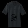 Tall Silk Touch Polo with Pocket Thumbnail