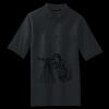 Tall Silk Touch Polo with Pocket Thumbnail