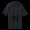 Tall Silk Touch Polo with Pocket Thumbnail