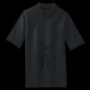 Tall Silk Touch Polo with Pocket Thumbnail