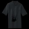 Tall Silk Touch Polo with Pocket Thumbnail