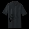 Tall Silk Touch Polo with Pocket Thumbnail