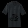 Tall Silk Touch Polo with Pocket Thumbnail