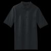 Tall Silk Touch Polo with Pocket Thumbnail