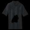 Tall Silk Touch Polo with Pocket Thumbnail