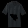 Tall Silk Touch Polo with Pocket Thumbnail