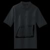 Tall Silk Touch Polo with Pocket Thumbnail
