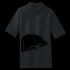 Tall Silk Touch Polo with Pocket Thumbnail
