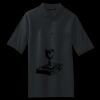 Tall Silk Touch Polo with Pocket Thumbnail