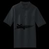 Tall Silk Touch Polo with Pocket Thumbnail