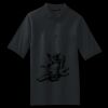 Tall Silk Touch Polo with Pocket Thumbnail
