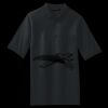 Tall Silk Touch Polo with Pocket Thumbnail
