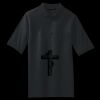 Tall Silk Touch Polo with Pocket Thumbnail
