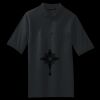 Tall Silk Touch Polo with Pocket Thumbnail