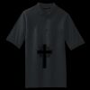 Tall Silk Touch Polo with Pocket Thumbnail