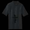 Tall Silk Touch Polo with Pocket Thumbnail