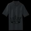 Tall Silk Touch Polo with Pocket Thumbnail