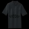 Tall Silk Touch Polo with Pocket Thumbnail