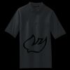 Tall Silk Touch Polo with Pocket Thumbnail