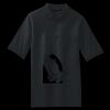 Tall Silk Touch Polo with Pocket Thumbnail