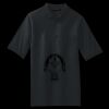 Tall Silk Touch Polo with Pocket Thumbnail