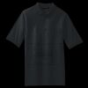 Tall Silk Touch Polo with Pocket Thumbnail