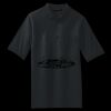 Tall Silk Touch Polo with Pocket Thumbnail