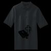 Tall Silk Touch Polo with Pocket Thumbnail