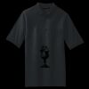 Tall Silk Touch Polo with Pocket Thumbnail
