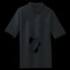Tall Silk Touch Polo with Pocket Thumbnail