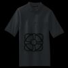 Tall Silk Touch Polo with Pocket Thumbnail