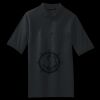 Tall Silk Touch Polo with Pocket Thumbnail
