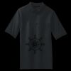 Tall Silk Touch Polo with Pocket Thumbnail