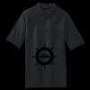 Tall Silk Touch Polo with Pocket Thumbnail