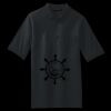 Tall Silk Touch Polo with Pocket Thumbnail