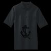 Tall Silk Touch Polo with Pocket Thumbnail