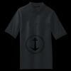 Tall Silk Touch Polo with Pocket Thumbnail