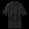 Tall Silk Touch Polo with Pocket Thumbnail