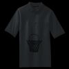 Tall Silk Touch Polo with Pocket Thumbnail
