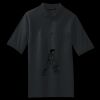 Tall Silk Touch Polo with Pocket Thumbnail